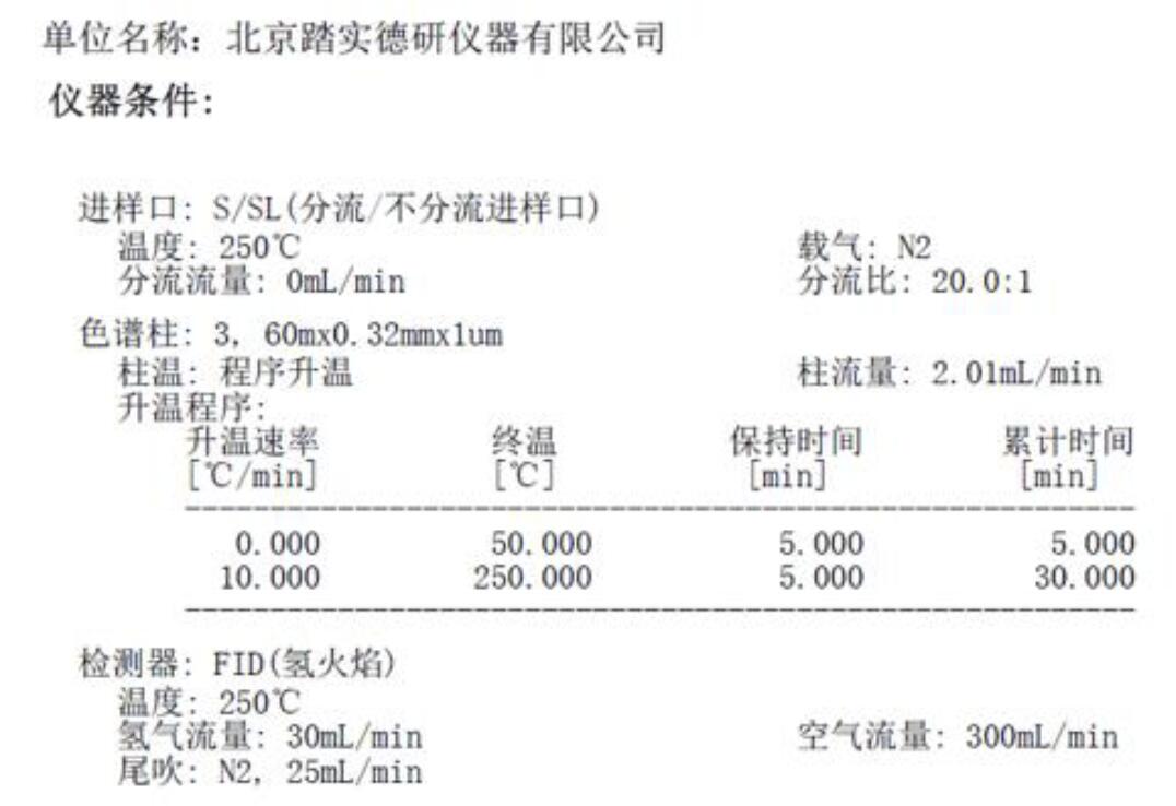 踏實熱解吸